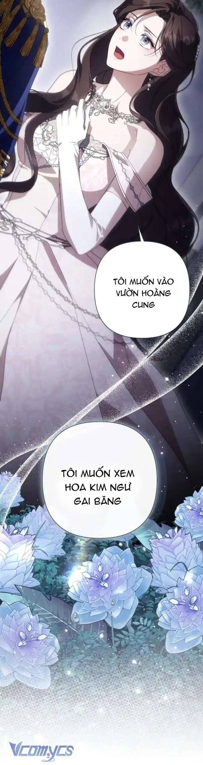 Tiểu Thư Phản Diện Bj Chapter 39 - Trang 2