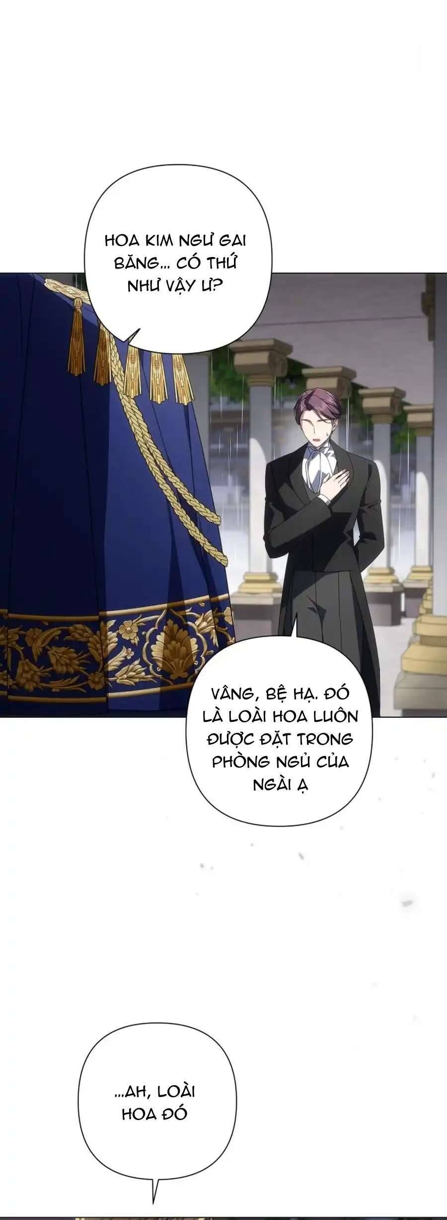 Tiểu Thư Phản Diện Bj Chapter 39 - Trang 2