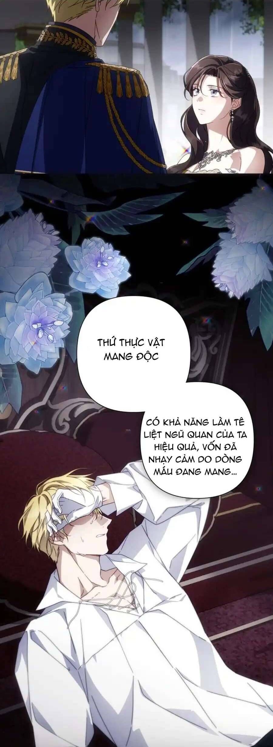 Tiểu Thư Phản Diện Bj Chapter 39 - Trang 2