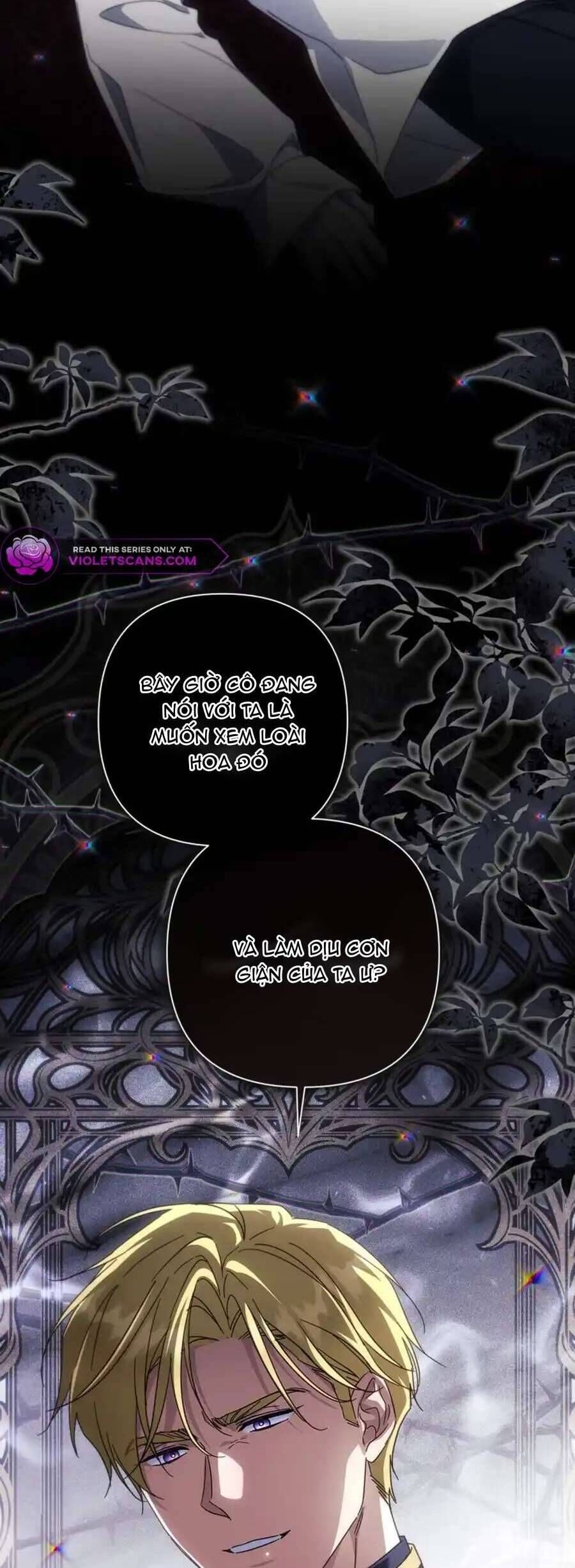 Tiểu Thư Phản Diện Bj Chapter 39 - Trang 2