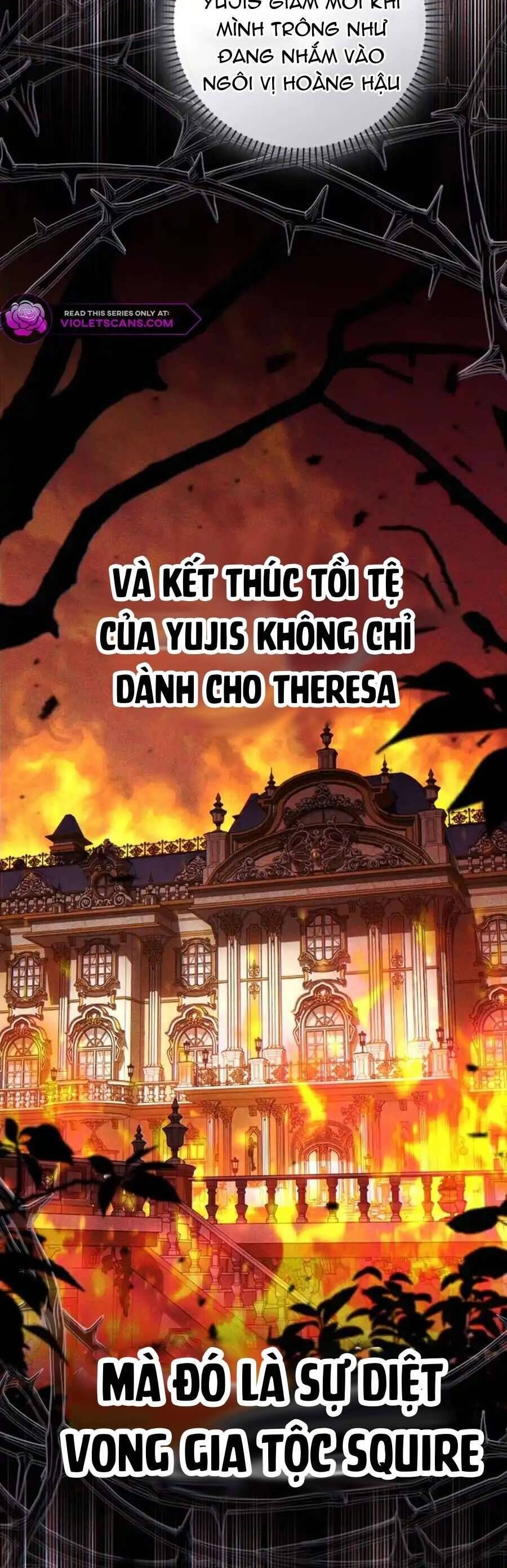 Tiểu Thư Phản Diện Bj Chapter 39 - Trang 2