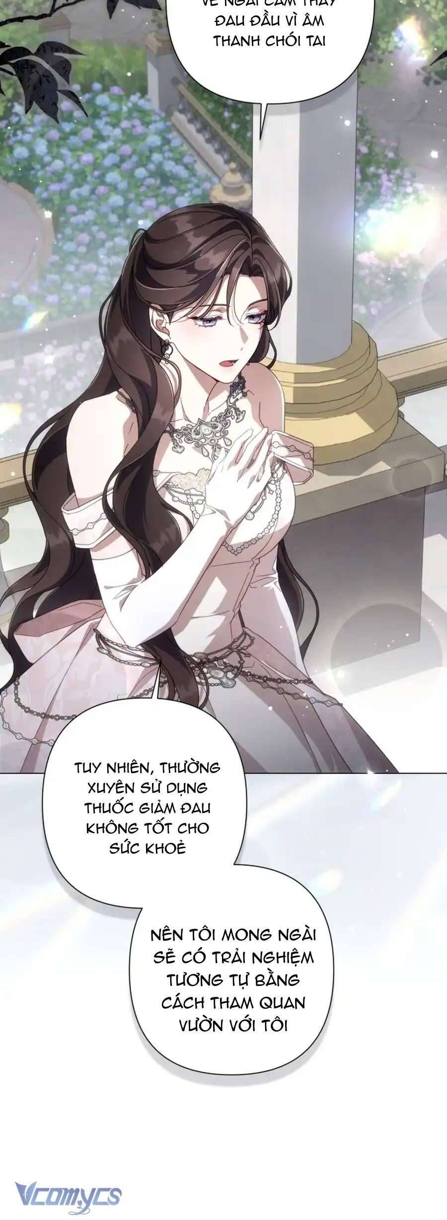 Tiểu Thư Phản Diện Bj Chapter 39 - Trang 2