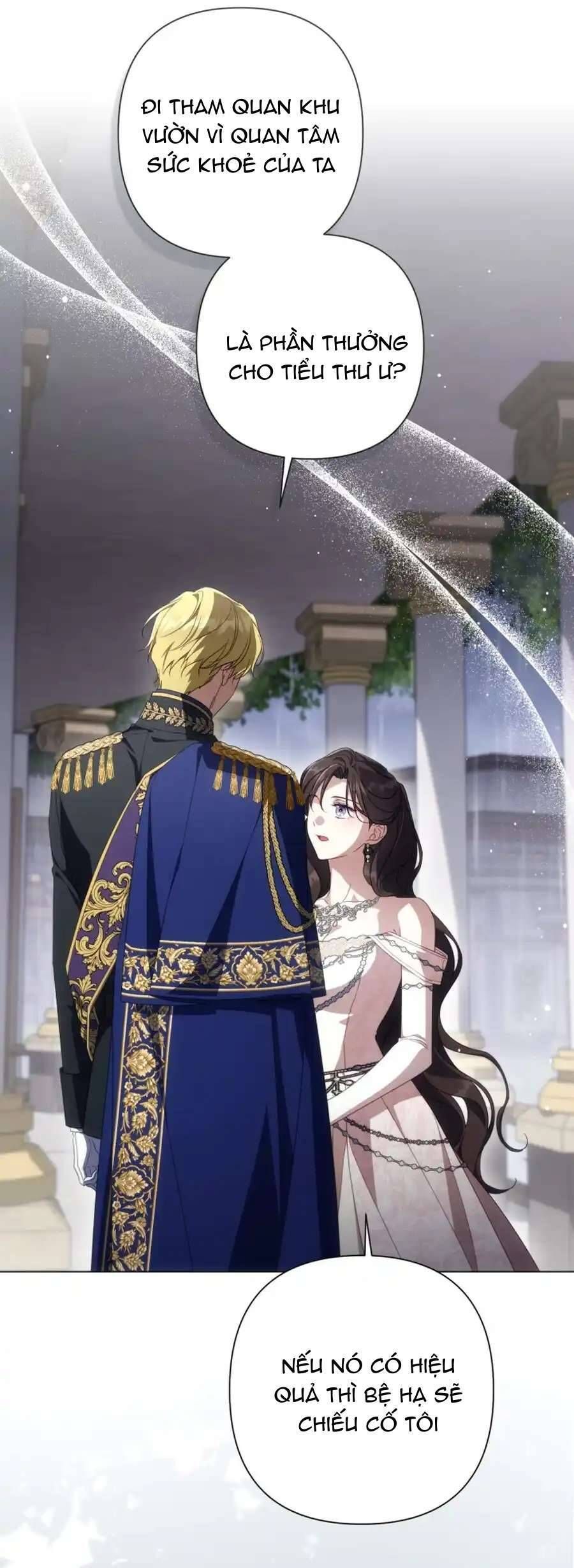 Tiểu Thư Phản Diện Bj Chapter 39 - Trang 2