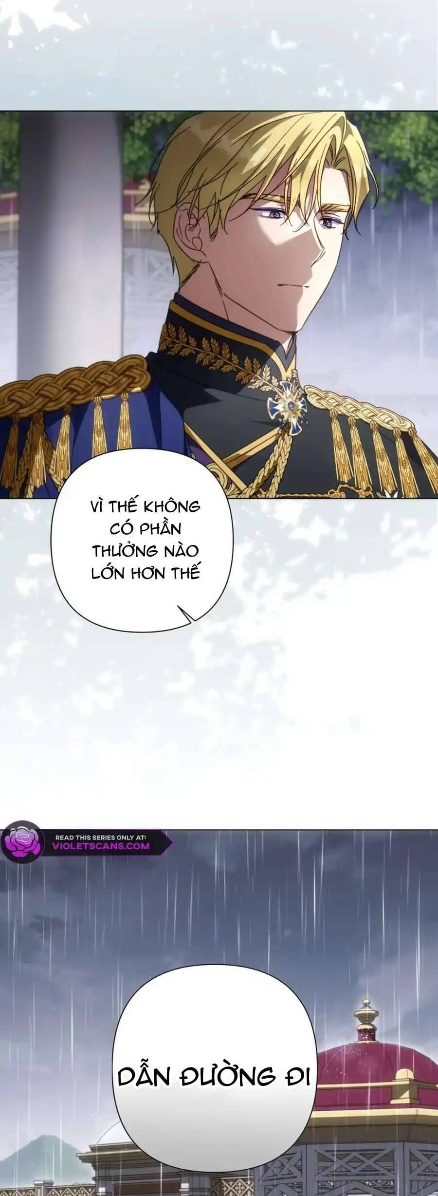 Tiểu Thư Phản Diện Bj Chapter 39 - Trang 2
