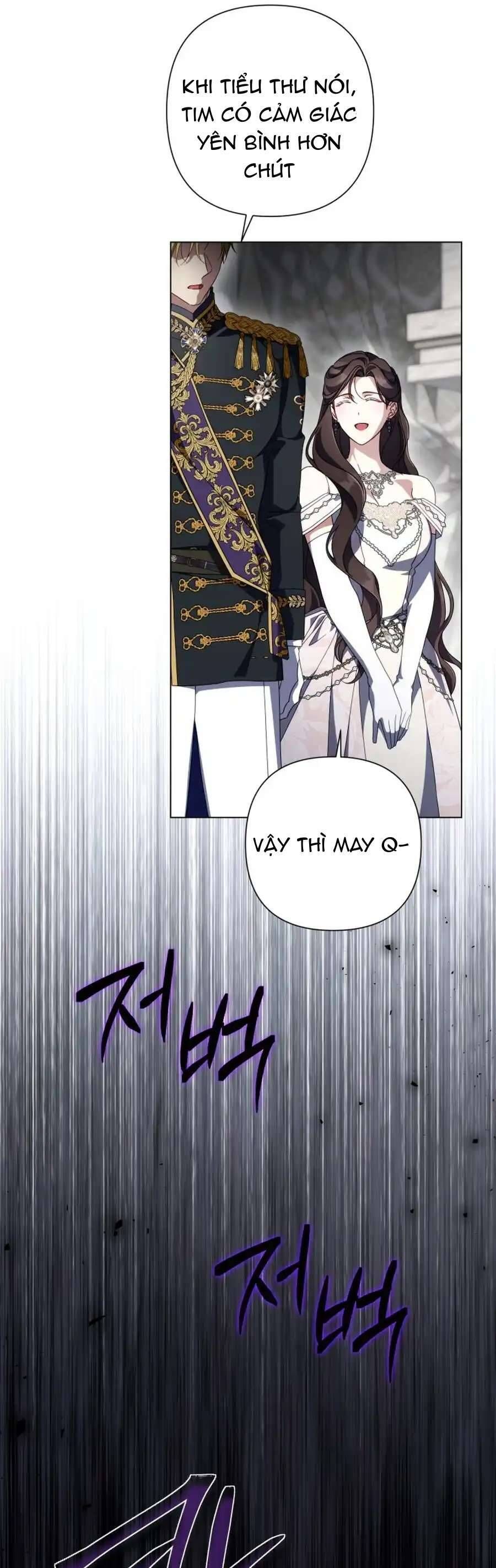 Tiểu Thư Phản Diện Bj Chapter 39 - Trang 2