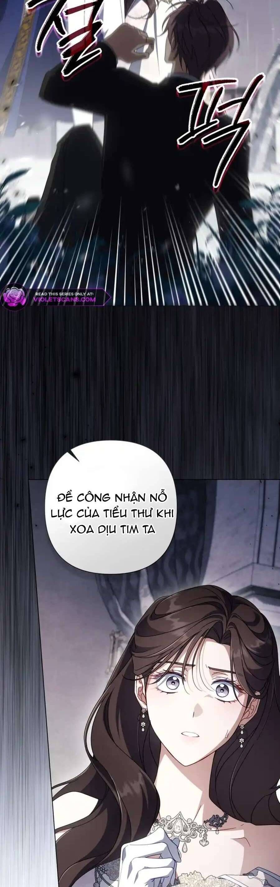 Tiểu Thư Phản Diện Bj Chapter 39 - Trang 2