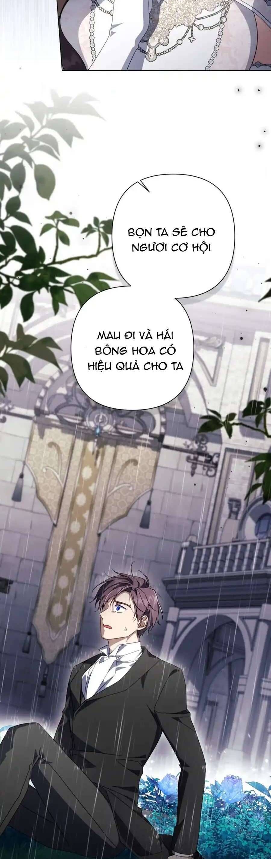 Tiểu Thư Phản Diện Bj Chapter 39 - Trang 2