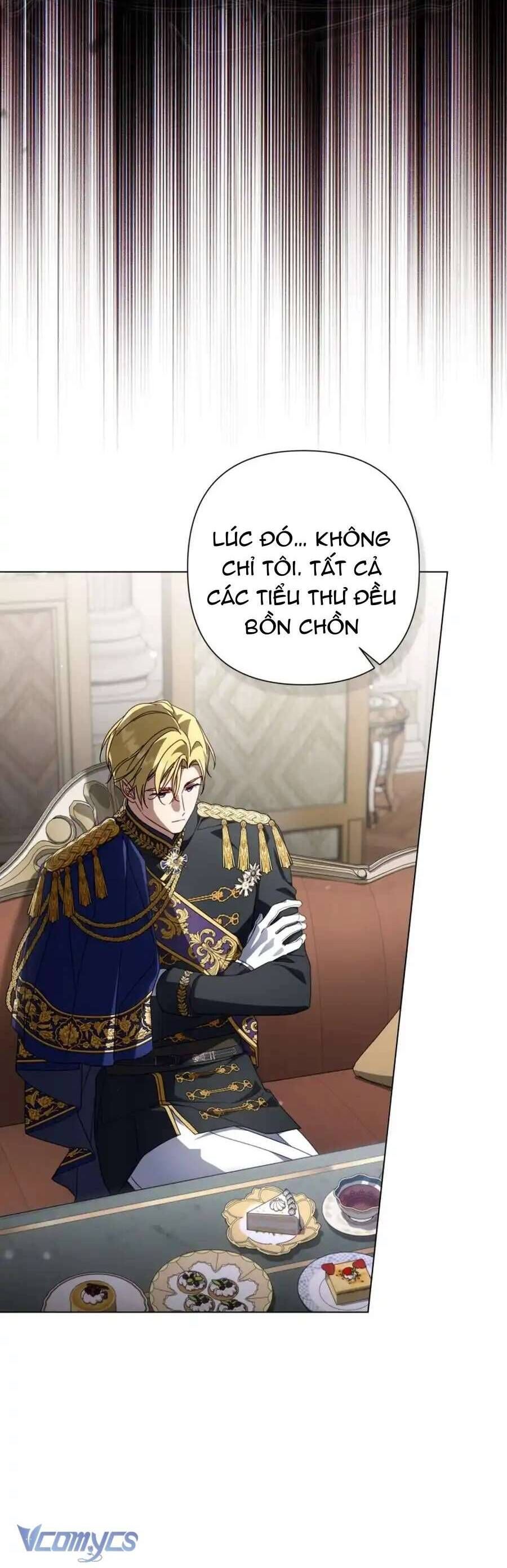 Tiểu Thư Phản Diện Bj Chapter 39 - Trang 2