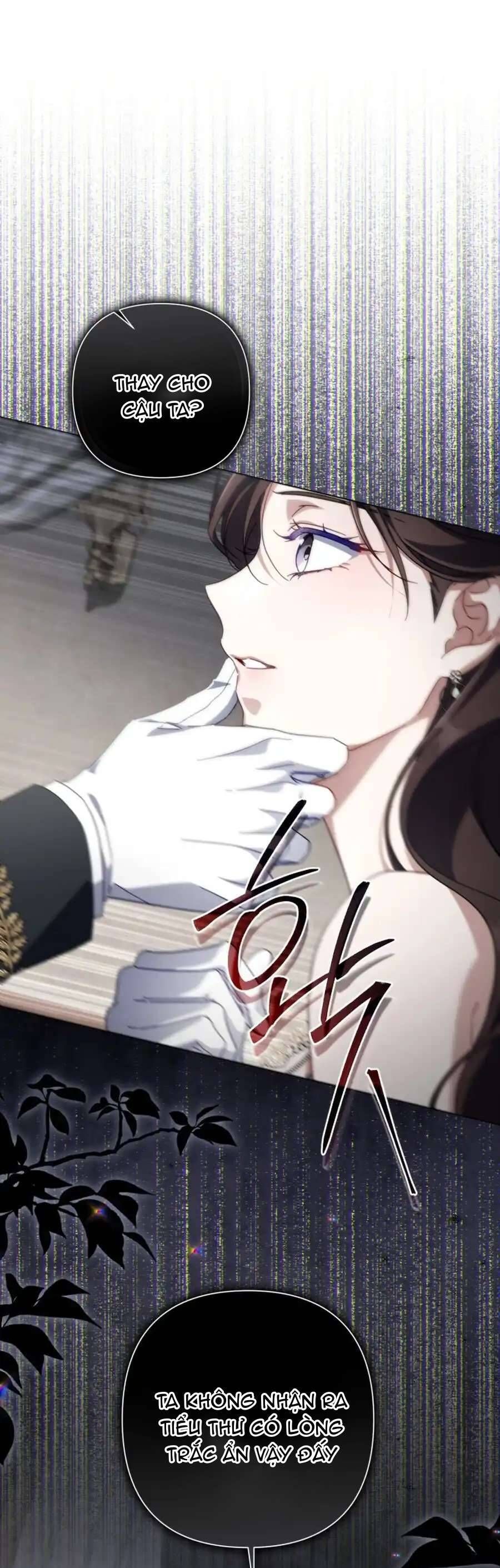 Tiểu Thư Phản Diện Bj Chapter 39 - Trang 2