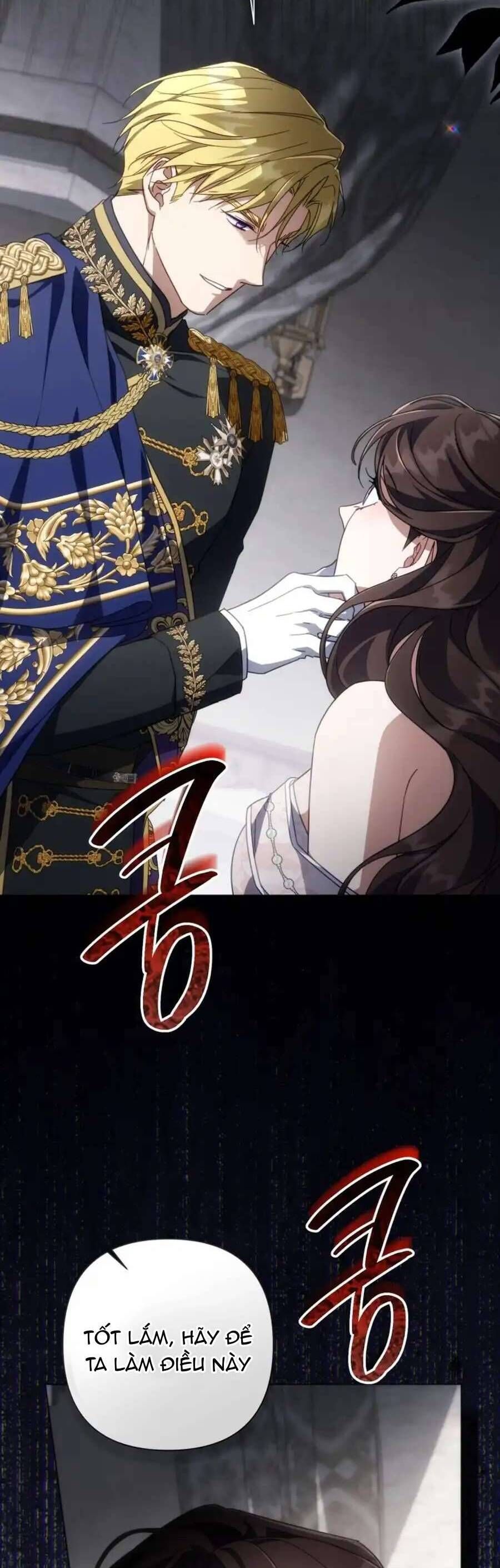 Tiểu Thư Phản Diện Bj Chapter 39 - Trang 2