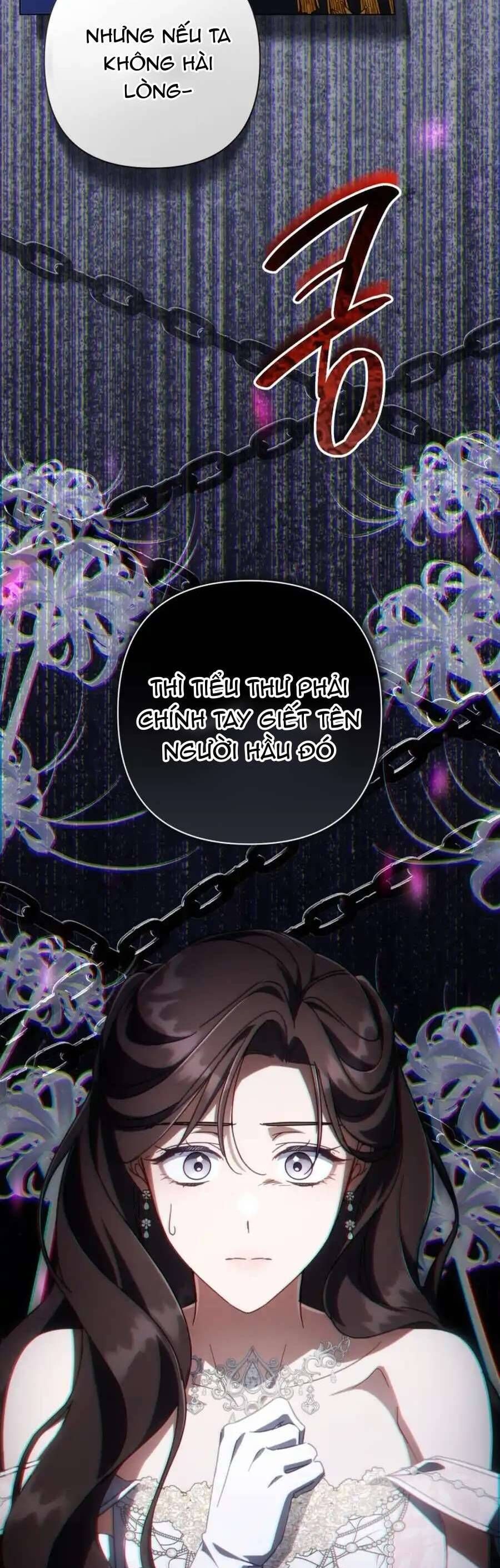Tiểu Thư Phản Diện Bj Chapter 39 - Trang 2