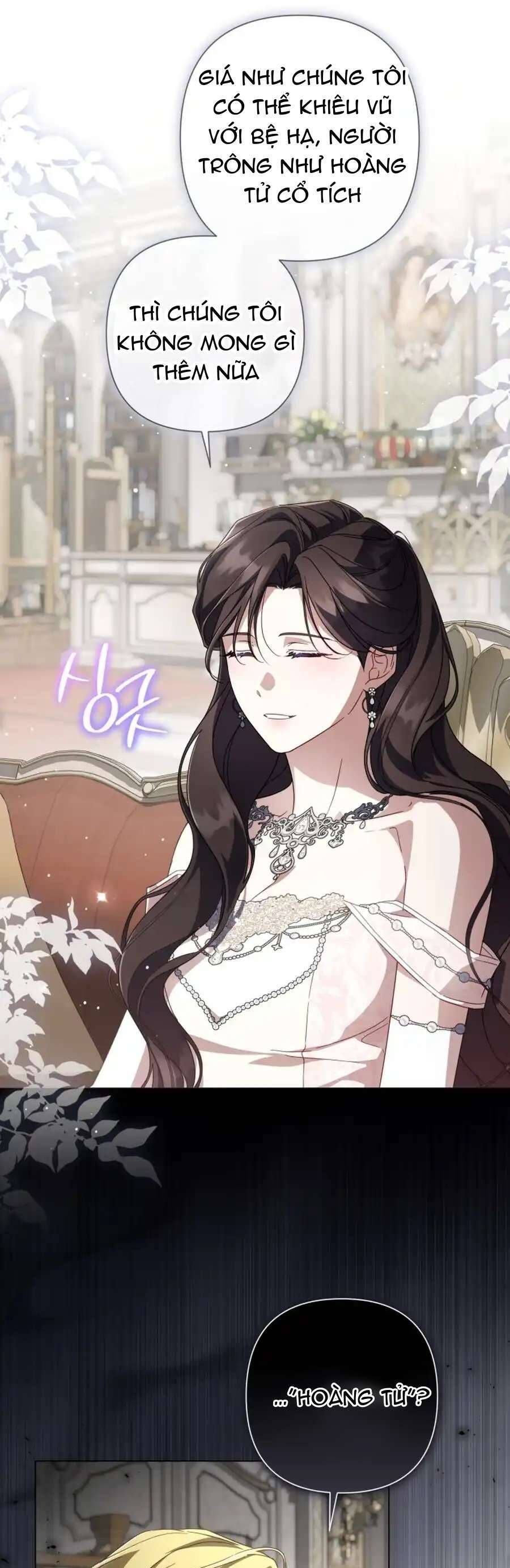 Tiểu Thư Phản Diện Bj Chapter 39 - Trang 2