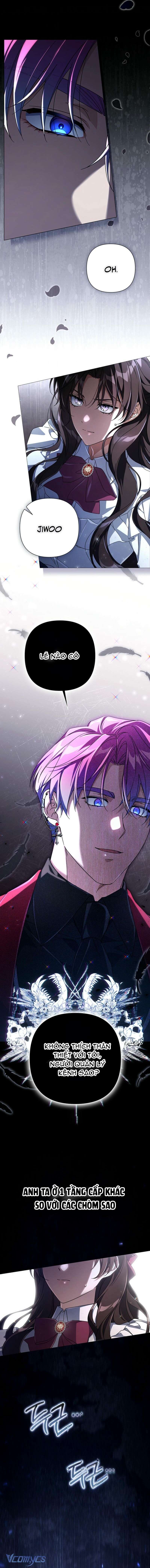 Tiểu Thư Phản Diện Bj Chapter 6 - Trang 2