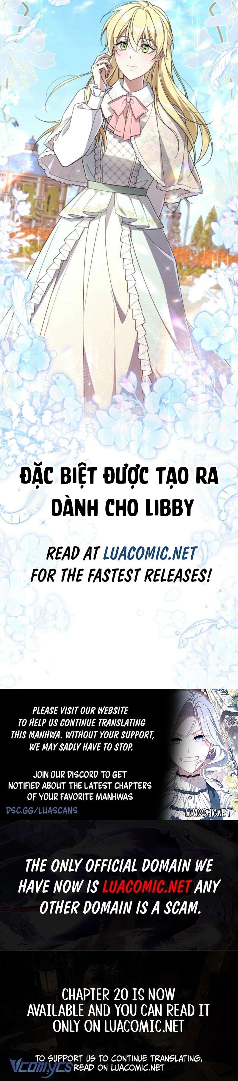 Tiểu Thư Phản Diện Bj Chapter 7 - Trang 2