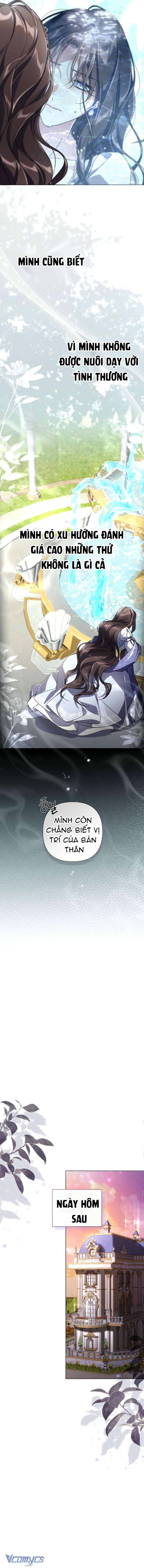 Tiểu Thư Phản Diện Bj Chapter 8 - Trang 2