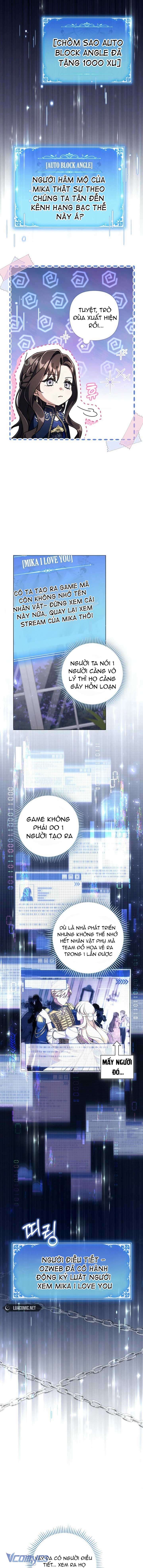 Tiểu Thư Phản Diện Bj Chapter 9 - Trang 2