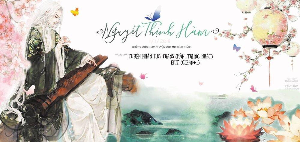 Tiểu Thư Phế Vật Trở Nên Mạnh Mẽ Chapter 10 - Trang 2