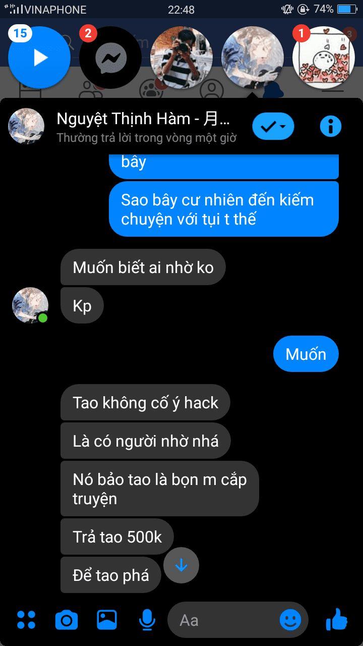 Tiểu Thư Phế Vật Trở Nên Mạnh Mẽ Chapter 11 - Trang 2