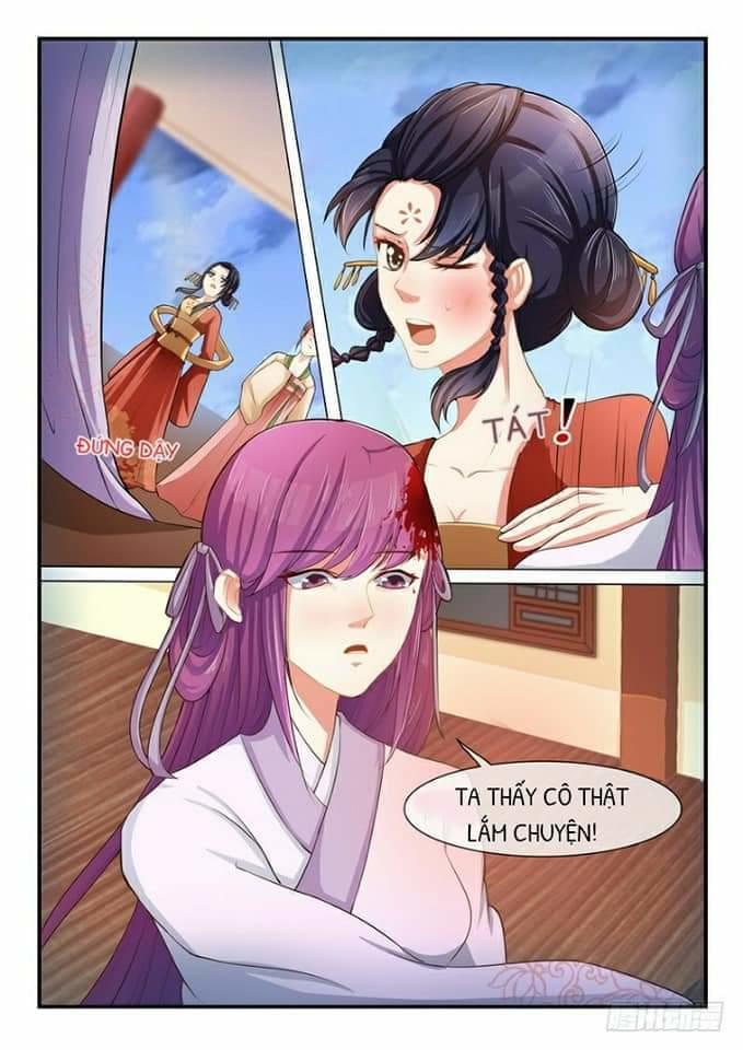 Tiểu Thư Phế Vật Trở Nên Mạnh Mẽ Chapter 3 - Trang 2