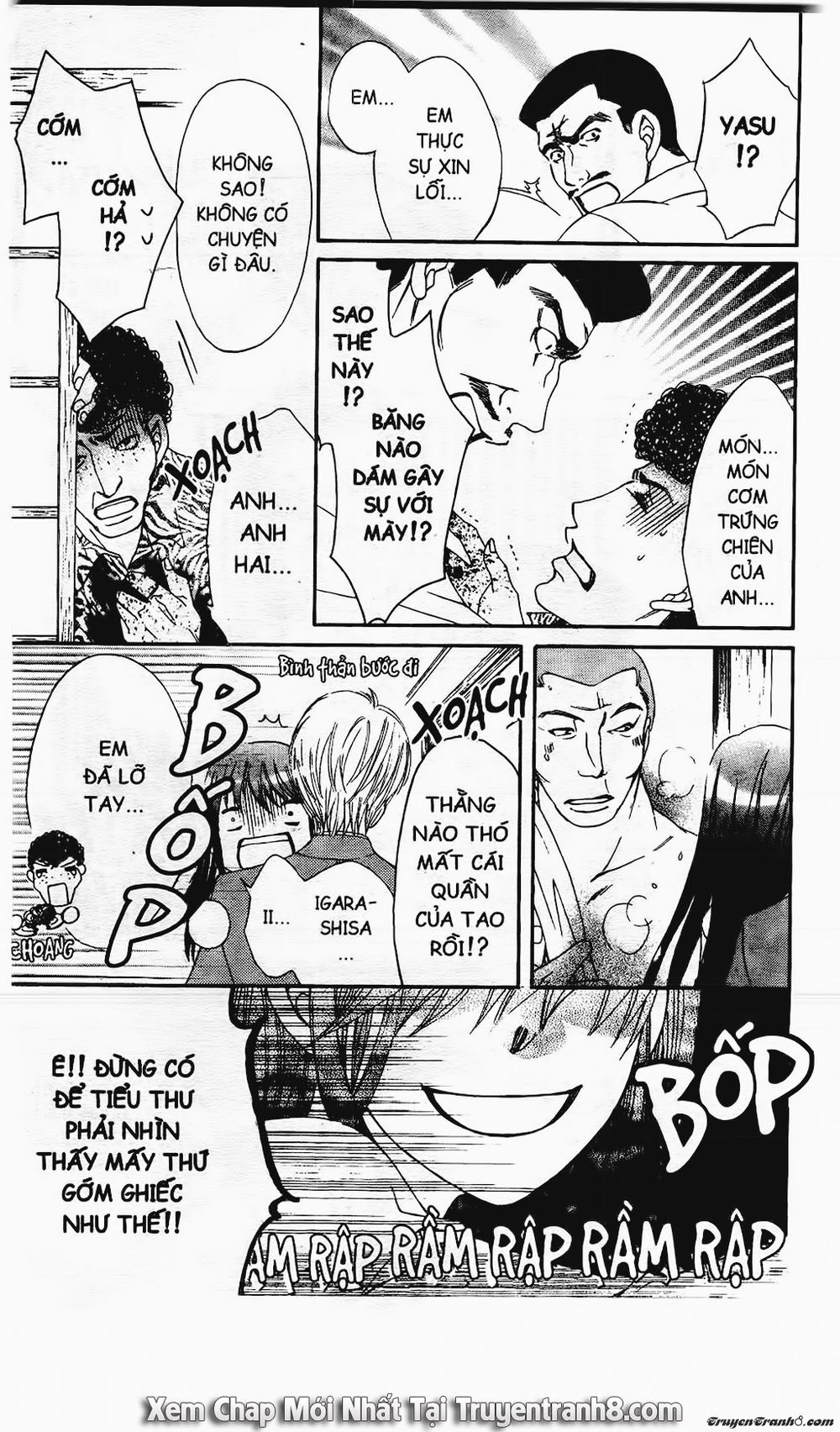 Tiểu Thư Sachie Chapter 1 - Trang 2