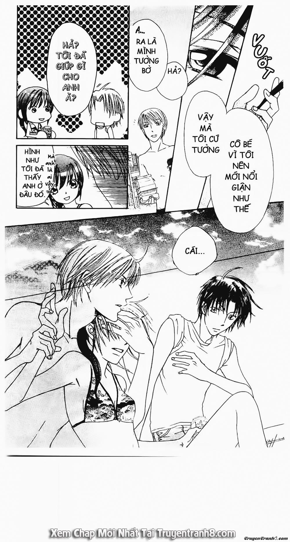 Tiểu Thư Sachie Chapter 10 - Trang 2