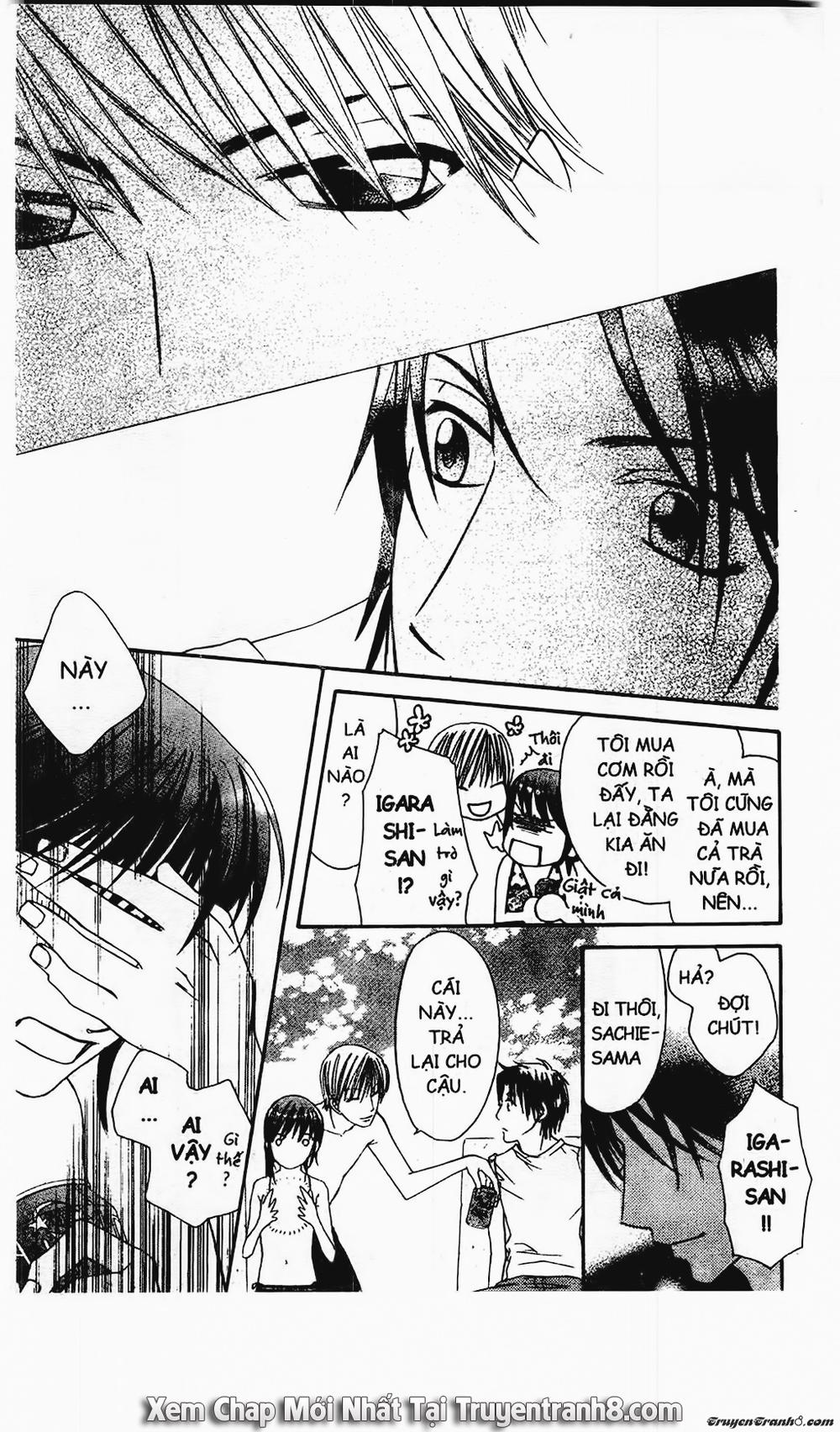 Tiểu Thư Sachie Chapter 10 - Trang 2