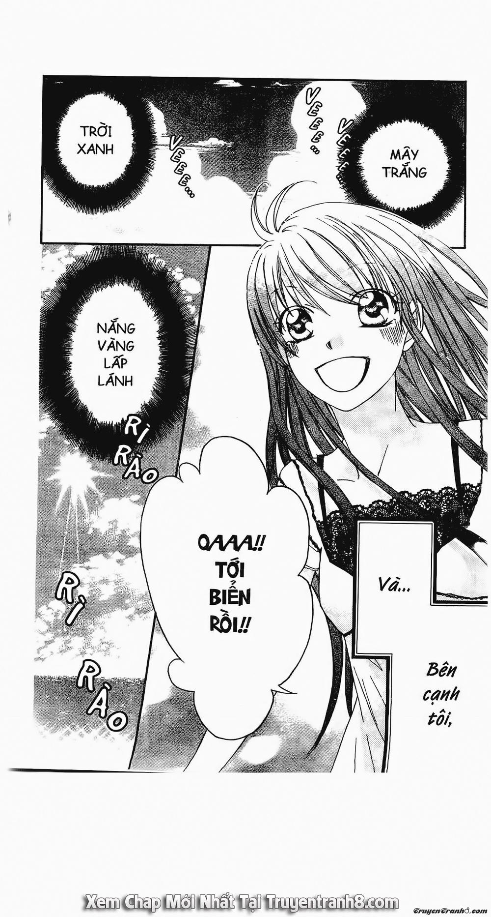 Tiểu Thư Sachie Chapter 10 - Trang 2