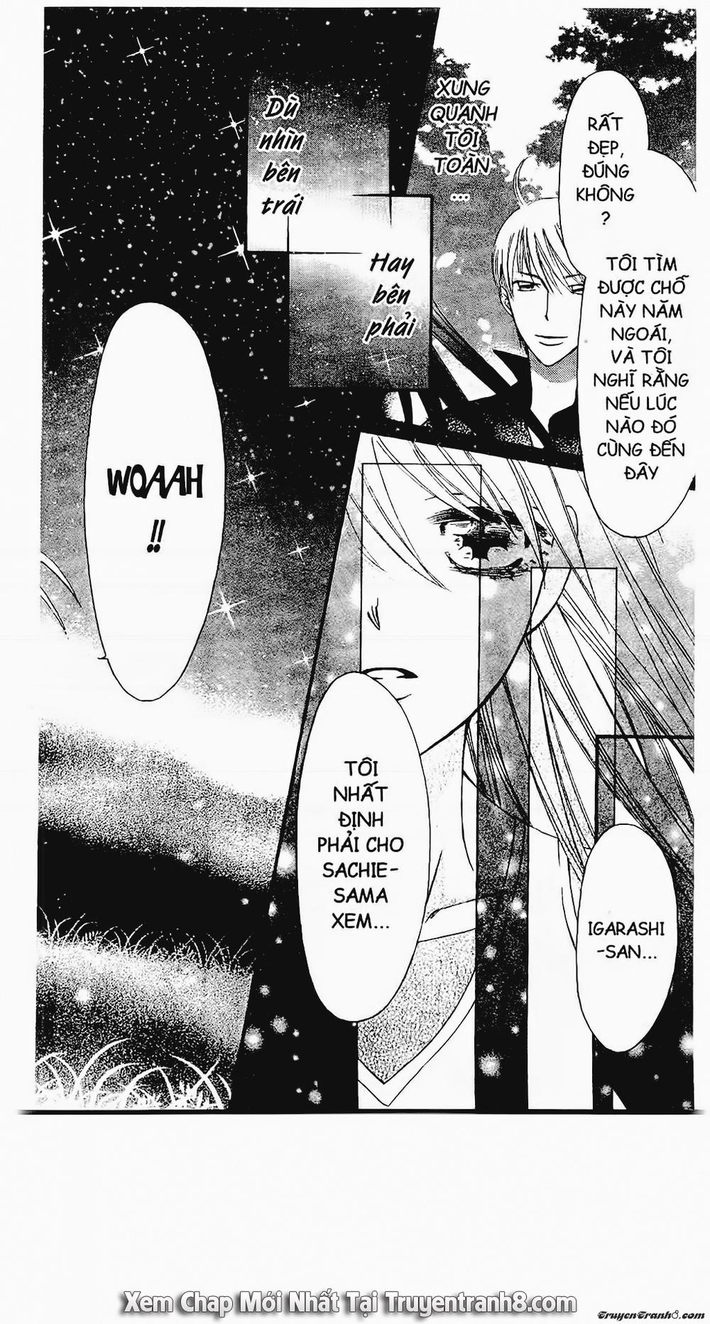 Tiểu Thư Sachie Chapter 13 - Trang 2