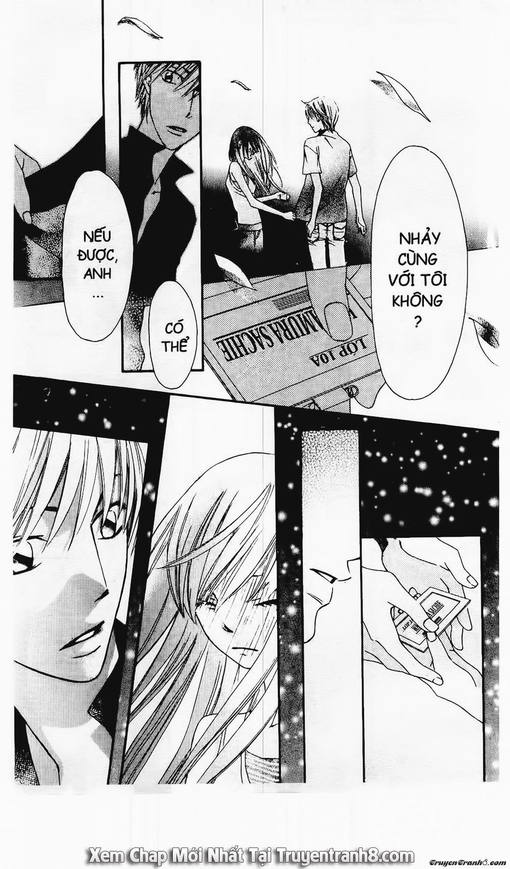 Tiểu Thư Sachie Chapter 13 - Trang 2