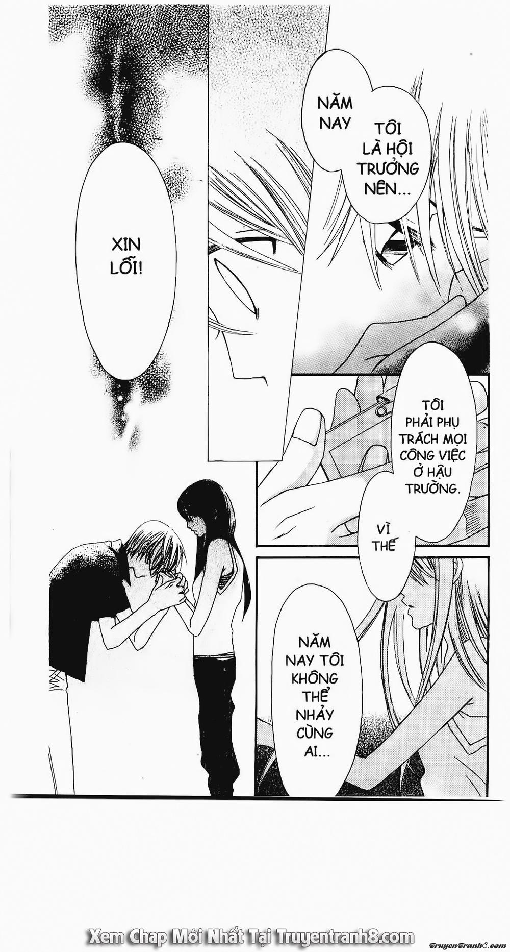 Tiểu Thư Sachie Chapter 13 - Trang 2