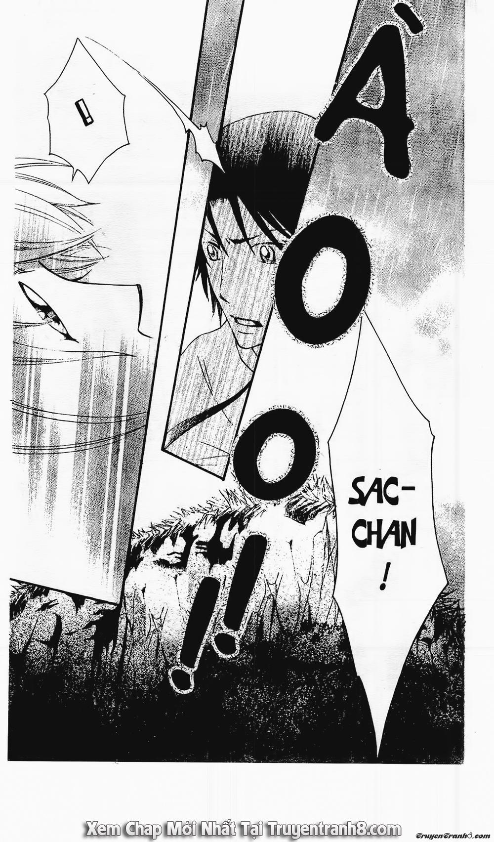 Tiểu Thư Sachie Chapter 14 - Trang 2