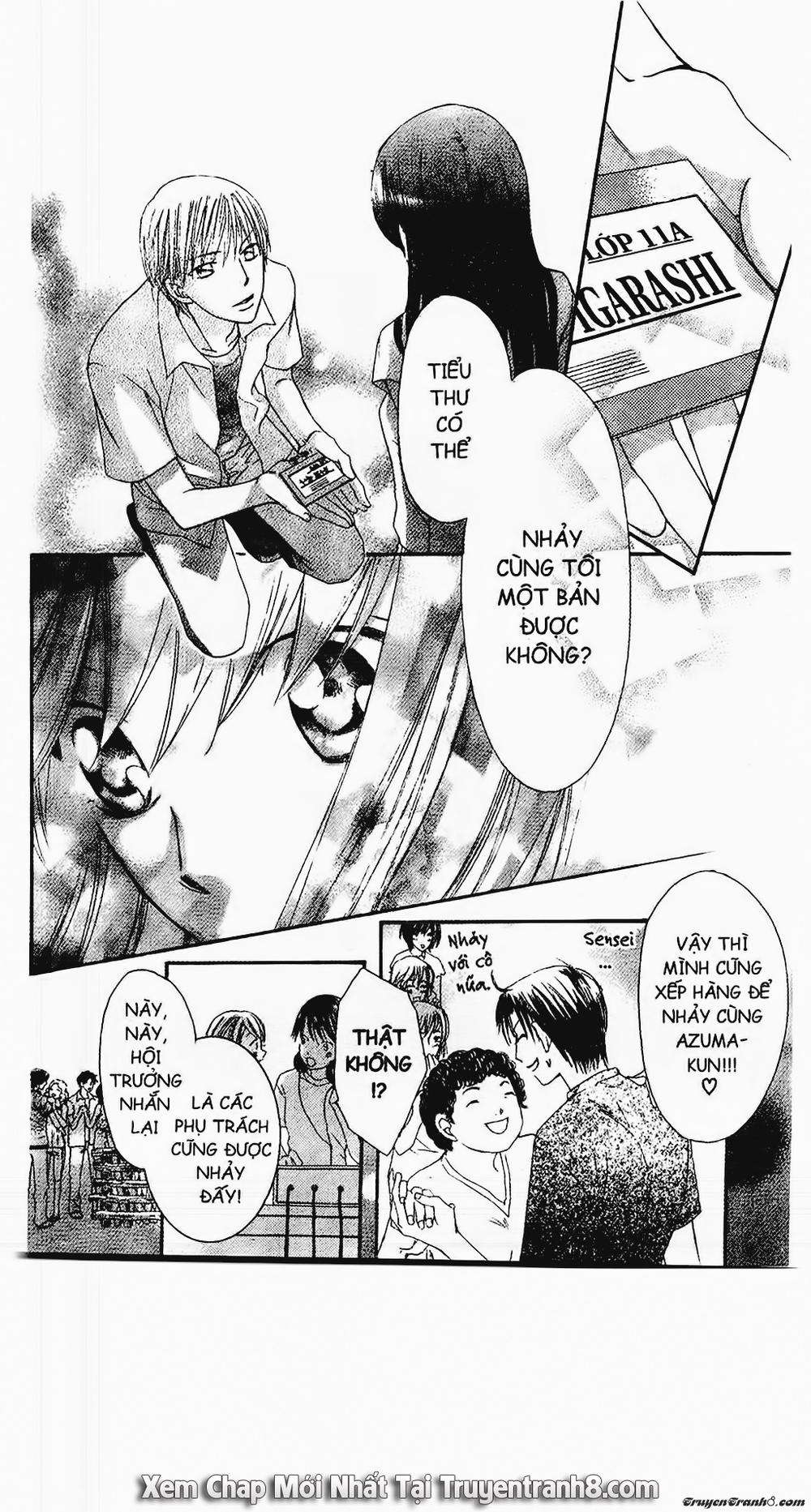 Tiểu Thư Sachie Chapter 14 - Trang 2