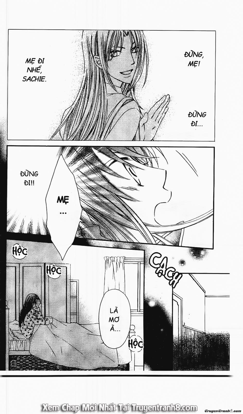 Tiểu Thư Sachie Chapter 14 - Trang 2