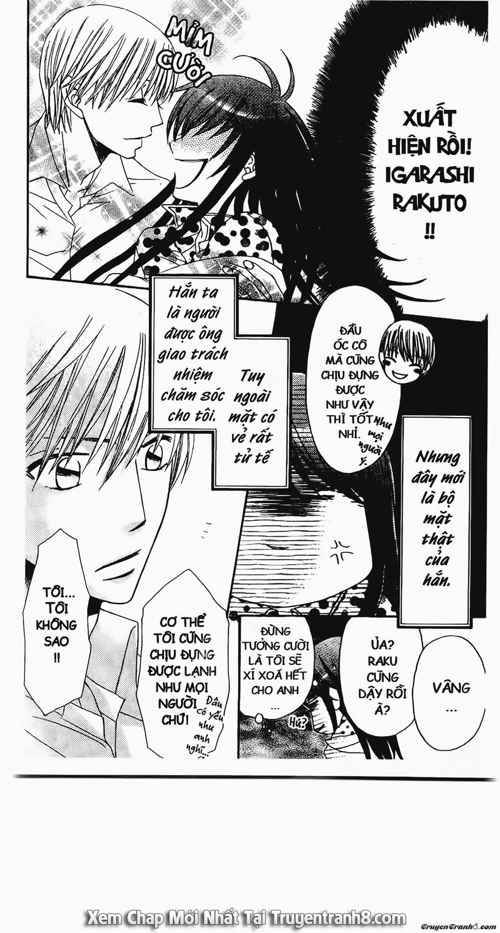 Tiểu Thư Sachie Chapter 14 - Trang 2