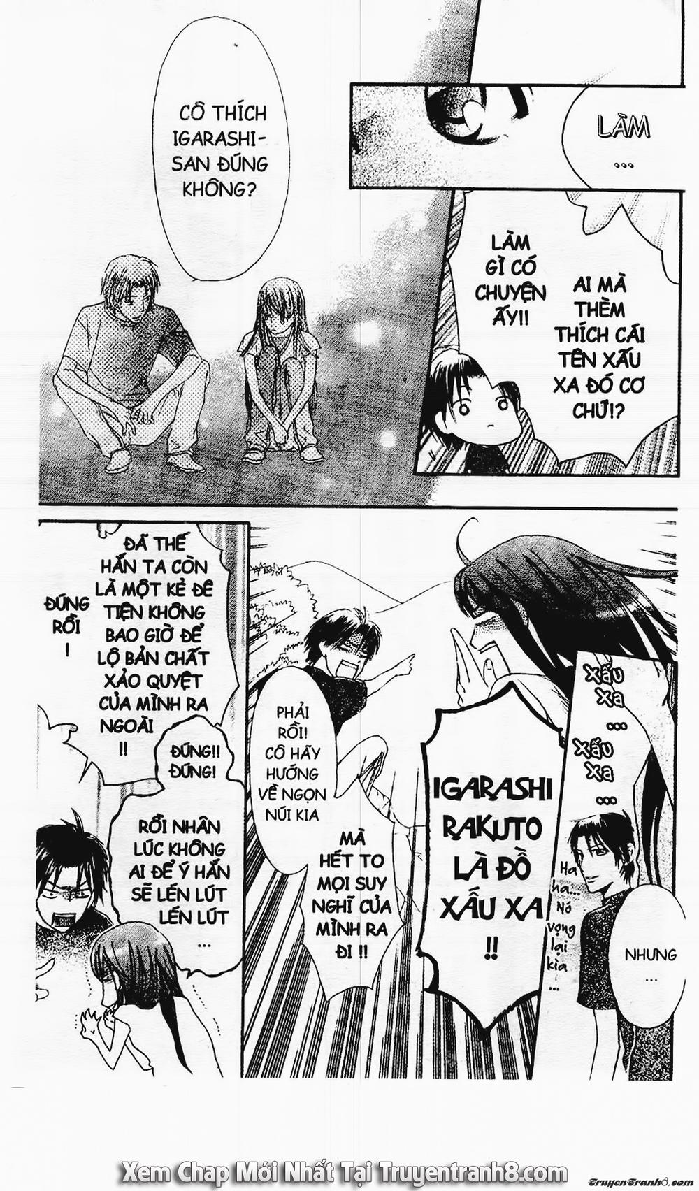 Tiểu Thư Sachie Chapter 14 - Trang 2