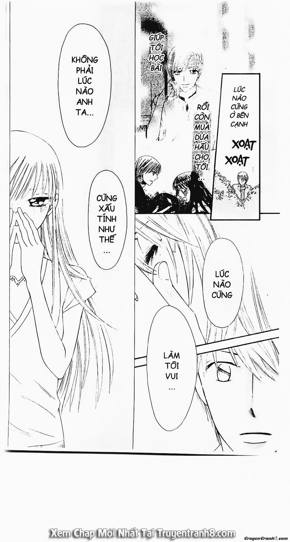 Tiểu Thư Sachie Chapter 14 - Trang 2