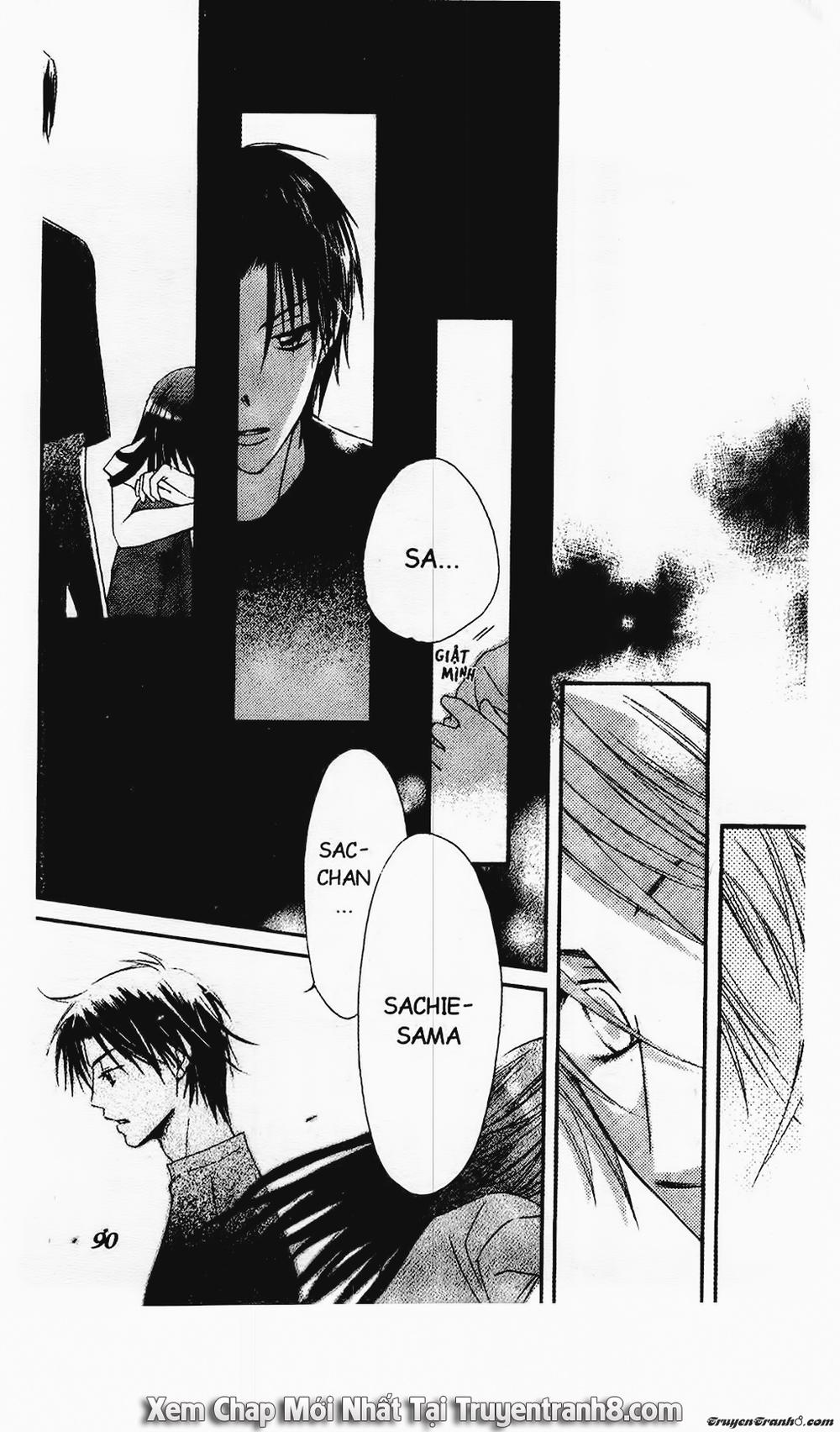 Tiểu Thư Sachie Chapter 14 - Trang 2
