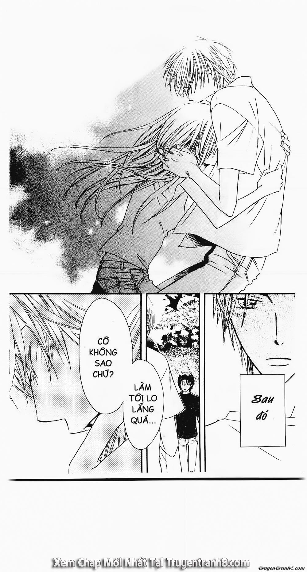 Tiểu Thư Sachie Chapter 14 - Trang 2