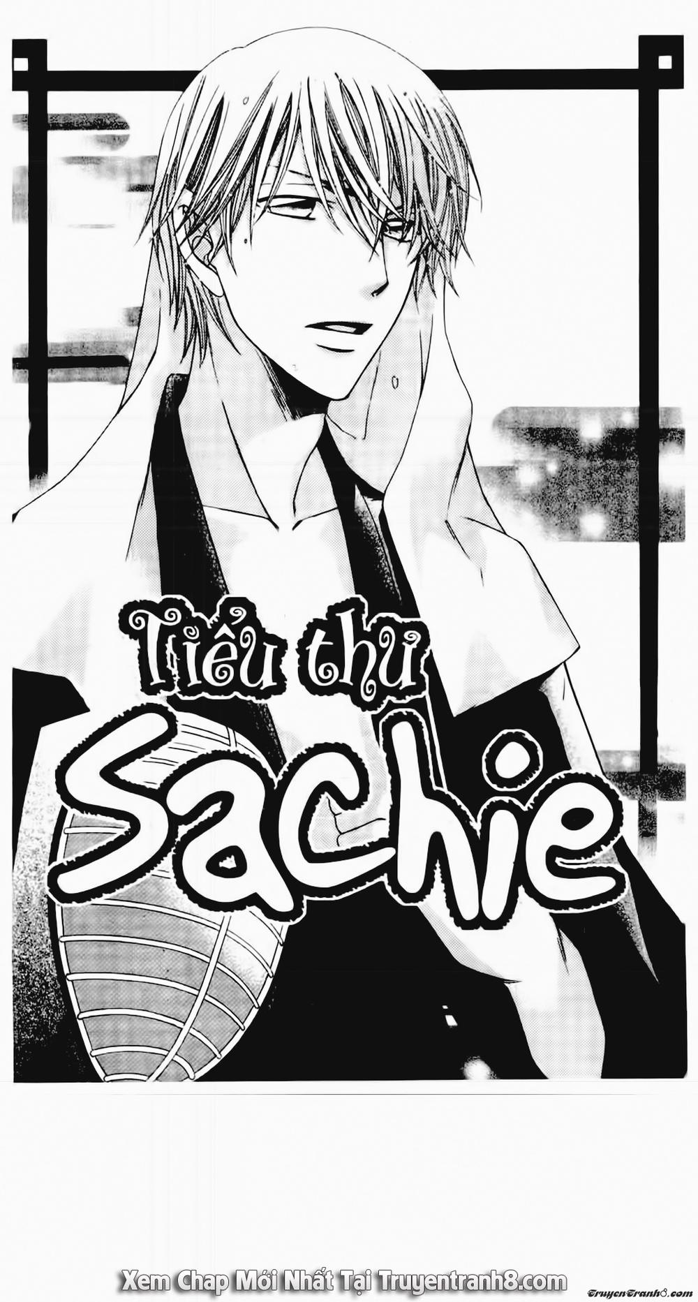 Tiểu Thư Sachie Chapter 16 - Trang 2