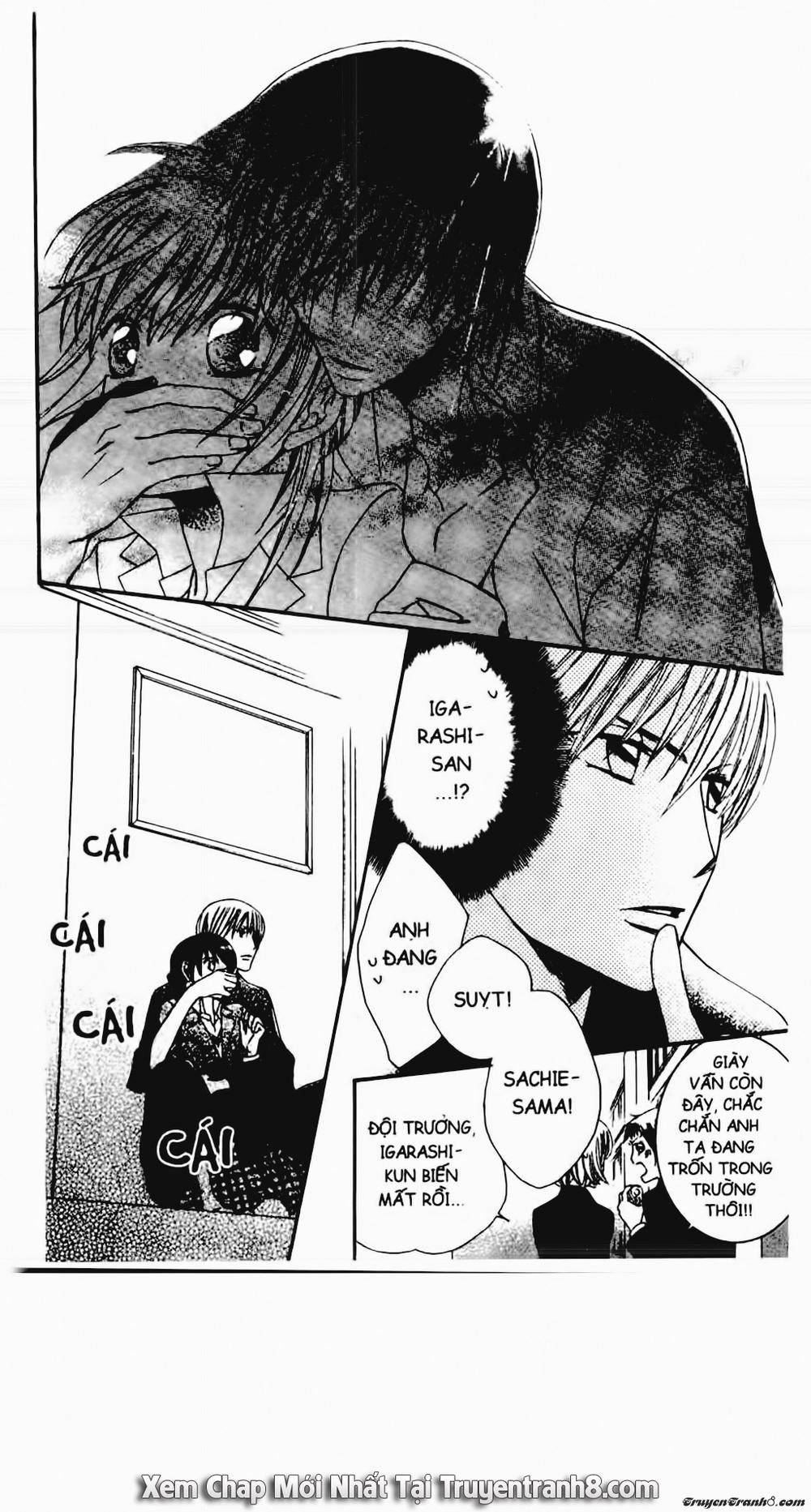 Tiểu Thư Sachie Chapter 16 - Trang 2