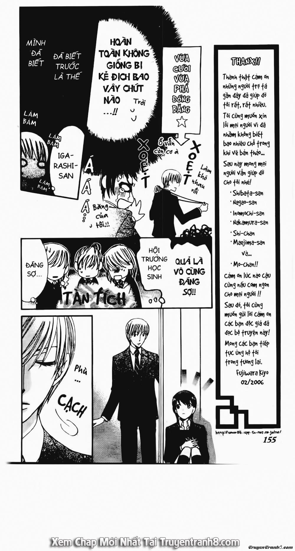 Tiểu Thư Sachie Chapter 17 - Trang 2