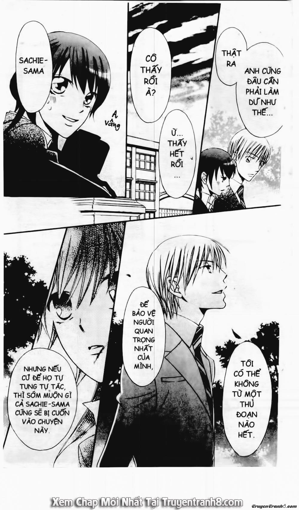 Tiểu Thư Sachie Chapter 17 - Trang 2