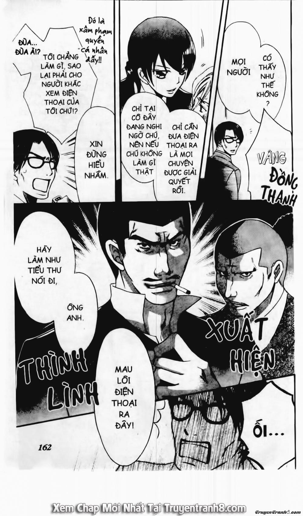 Tiểu Thư Sachie Chapter 17 - Trang 2