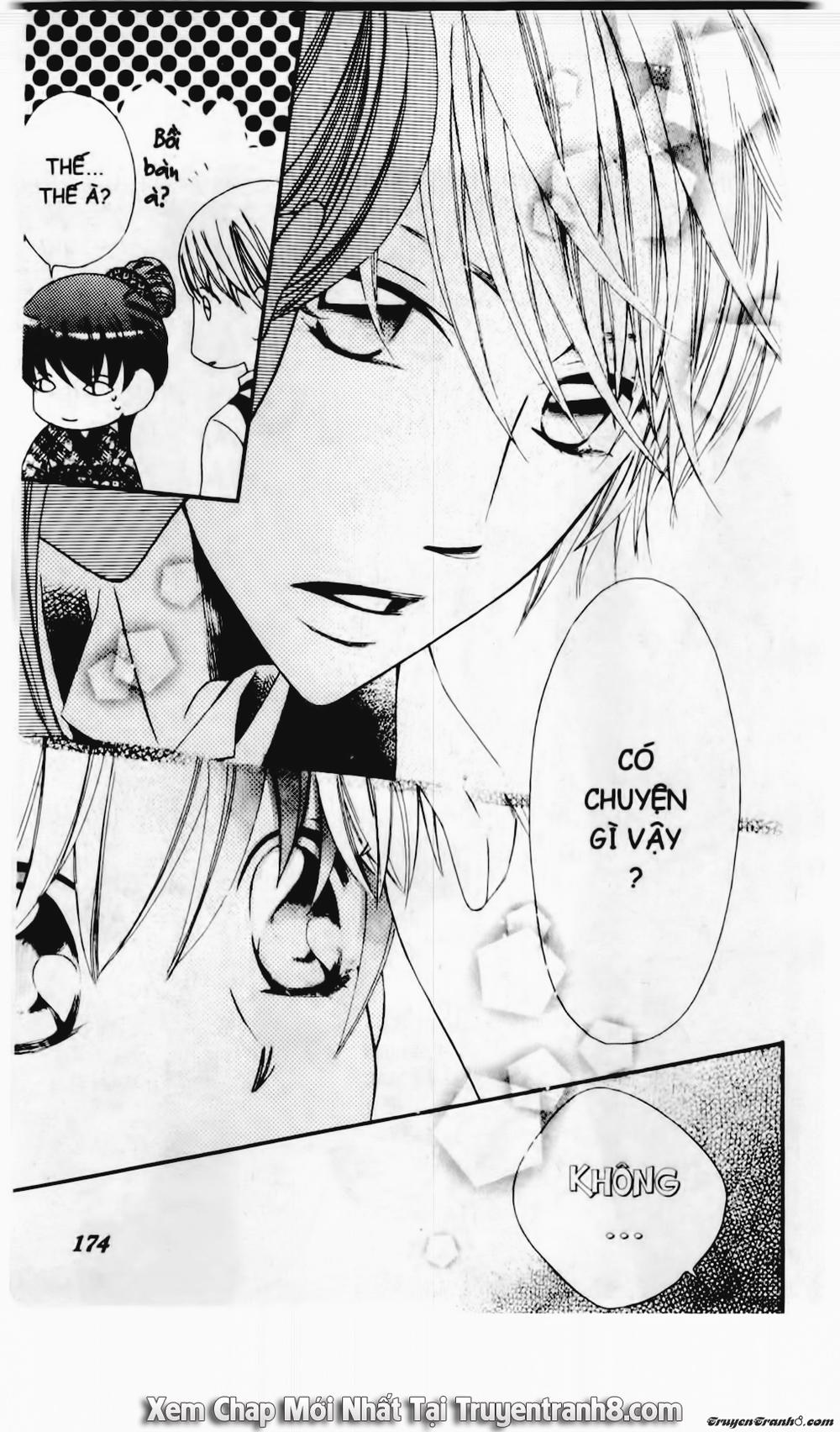 Tiểu Thư Sachie Chapter 18 - Trang 2