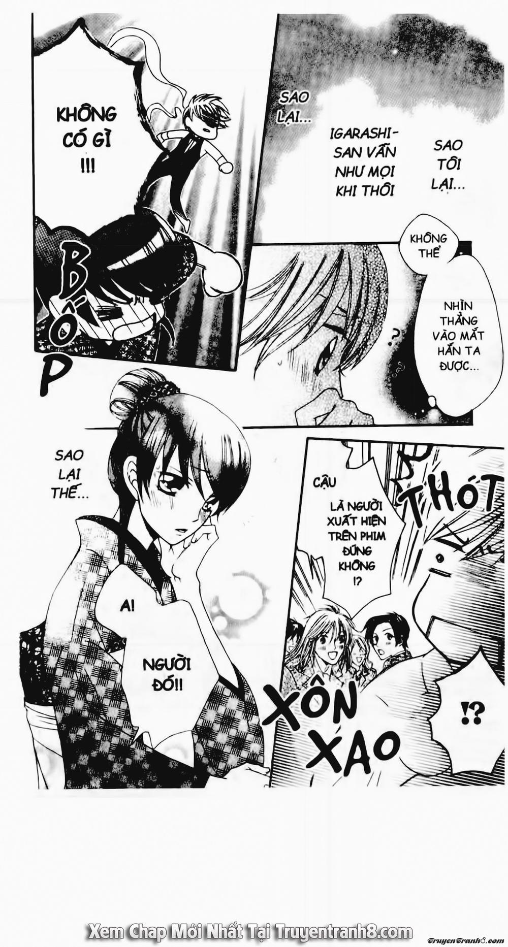 Tiểu Thư Sachie Chapter 18 - Trang 2