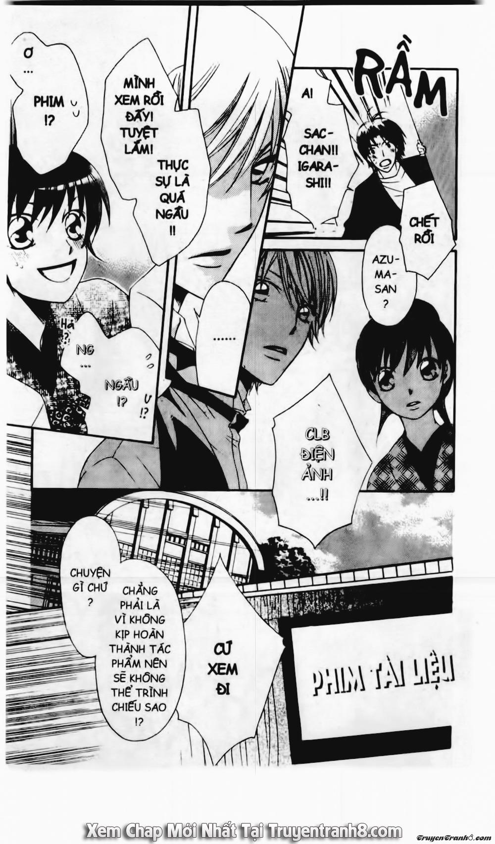 Tiểu Thư Sachie Chapter 18 - Trang 2