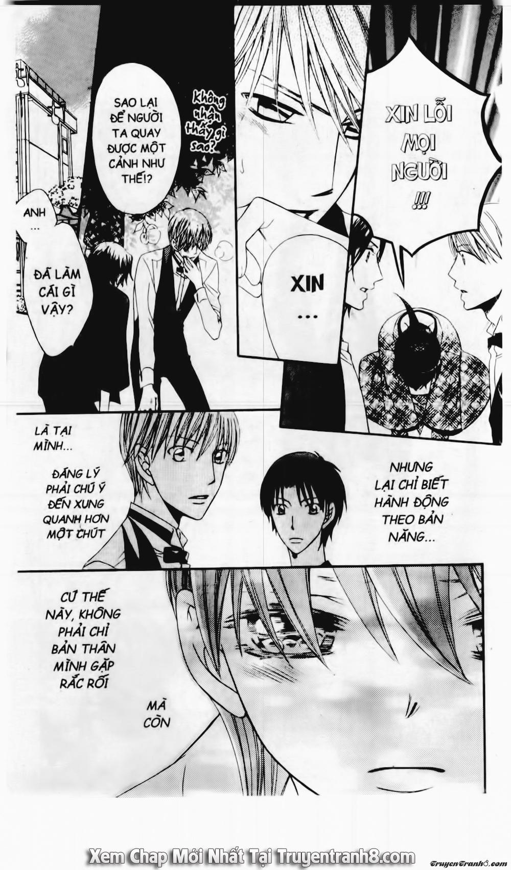 Tiểu Thư Sachie Chapter 18 - Trang 2