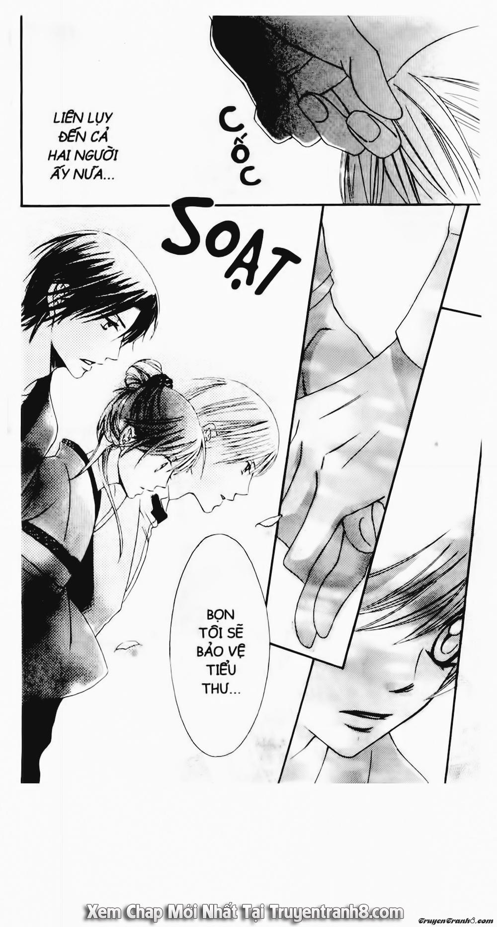 Tiểu Thư Sachie Chapter 18 - Trang 2