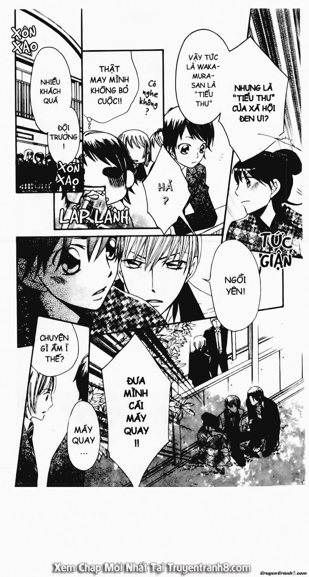 Tiểu Thư Sachie Chapter 18 - Trang 2