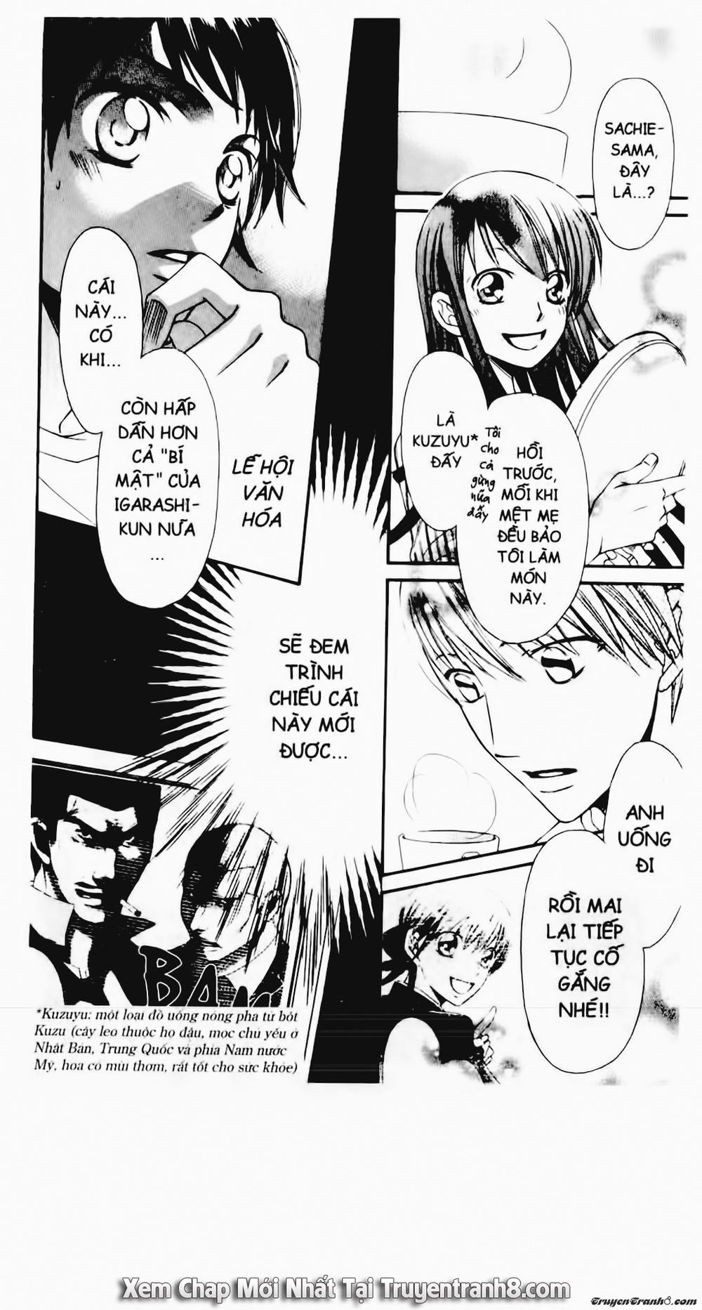 Tiểu Thư Sachie Chapter 18 - Trang 2